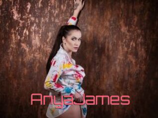 AnyaJames