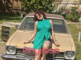 Anylisse