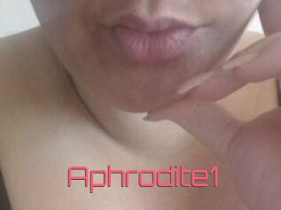 Aphrodite1