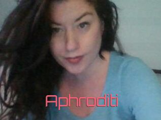 Aphroditi