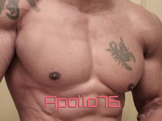 Apollo76