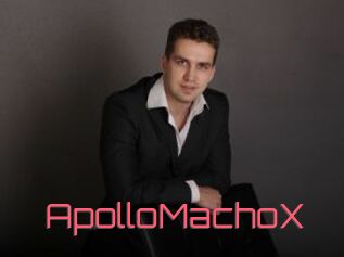 ApolloMachoX