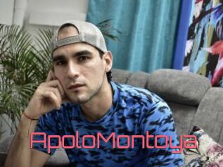 ApoloMontoya