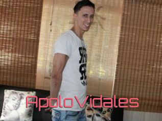 ApoloVidales