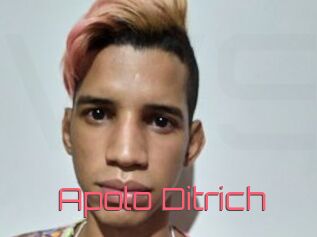 Apolo_Ditrich