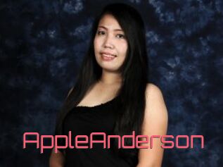 AppleAnderson