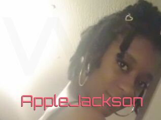 AppleJackson