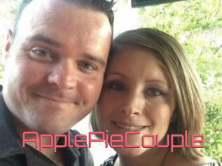 ApplePieCouple