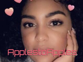 ApplestoApples