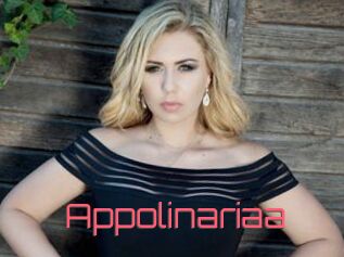 Appolinariaa