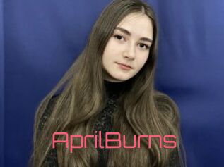 AprilBurns