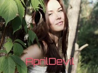 AprilDevil