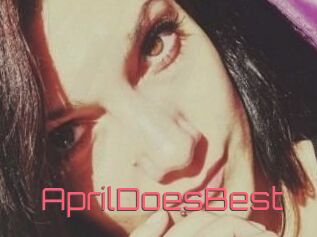 AprilDoesBest