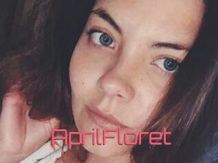 AprilFloret