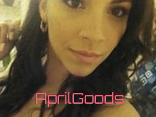 AprilGoods