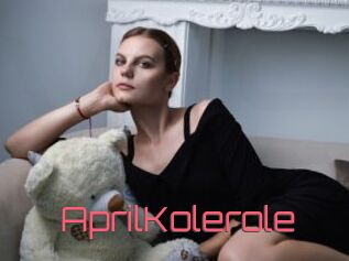 AprilKolerole