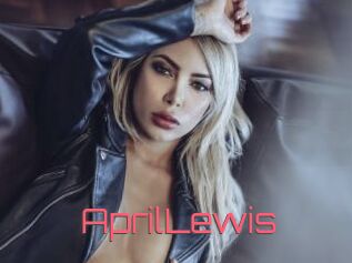 AprilLewis