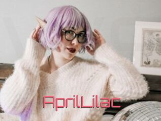 AprilLilac