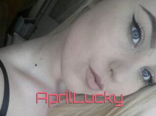 AprilLucky