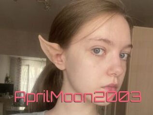 AprilMoon2003
