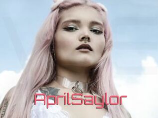 AprilSaylor