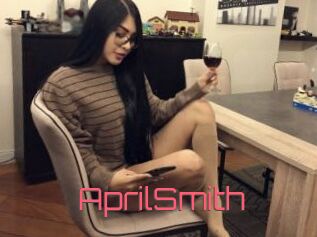 AprilSmith