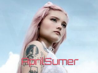 AprilSumer