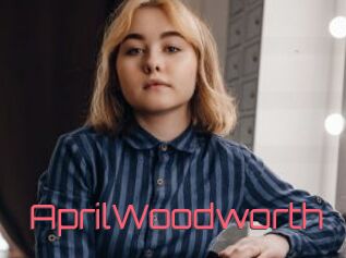 AprilWoodworth