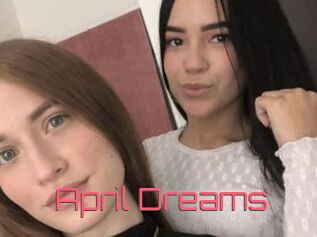 April_Dreams