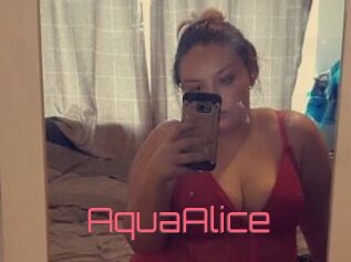 AquaAlice