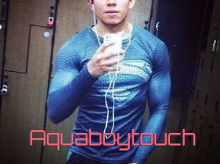 Aquaboytouch