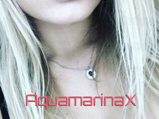 AquamarinaX