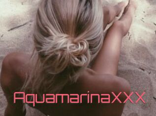 AquamarinaXXX