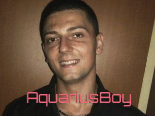 AquariusBoy
