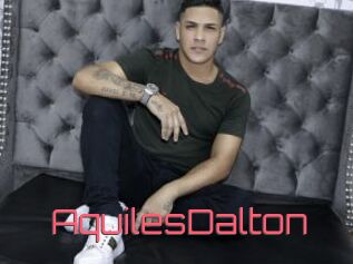 AquilesDalton