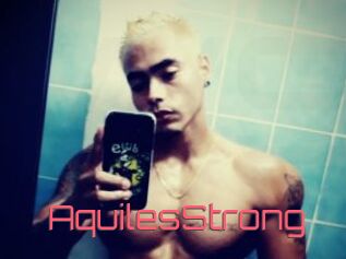 AquilesStrong