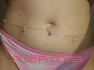 Arab_Princess