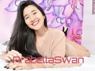 ArabellaSwan