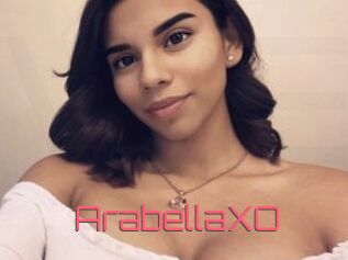 ArabellaXO