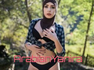 ArabianYanira