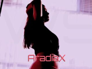 AradiaX