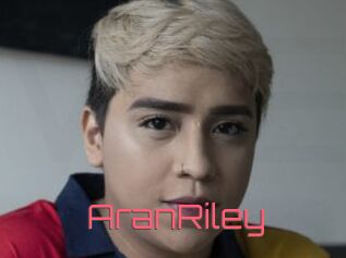 AranRiley
