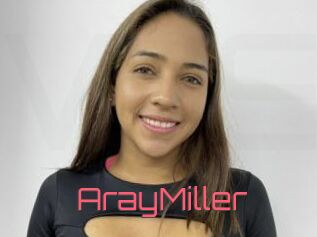 ArayMiller