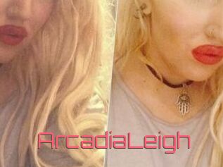 ArcadiaLeigh