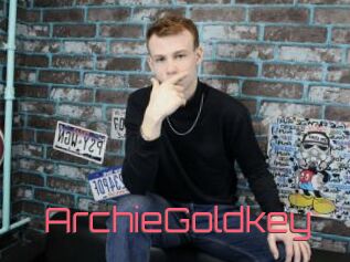 ArchieGoldkey