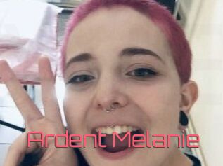 Ardent_Melanie