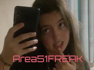 Area51FREAK