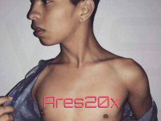 Ares20x