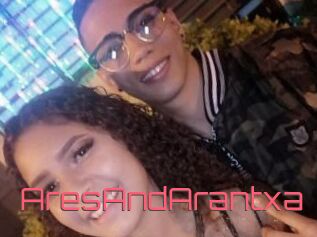 AresAndArantxa