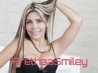 ArethaaSmiley